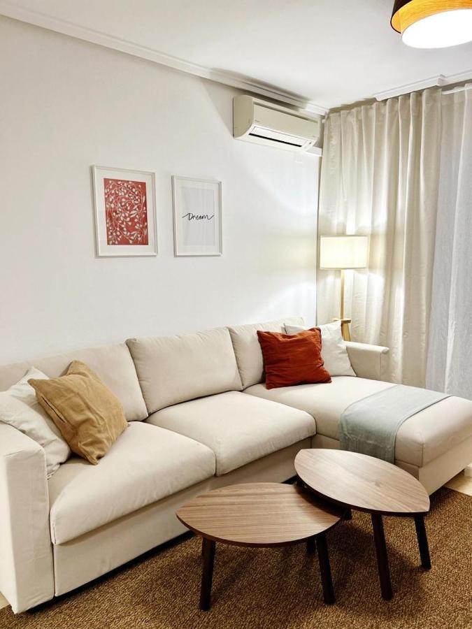 Apartamentos Palangres Torrevieja Exterior photo