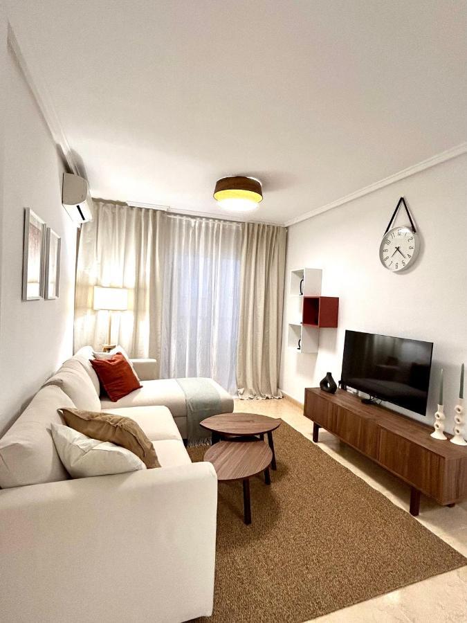 Apartamentos Palangres Torrevieja Exterior photo
