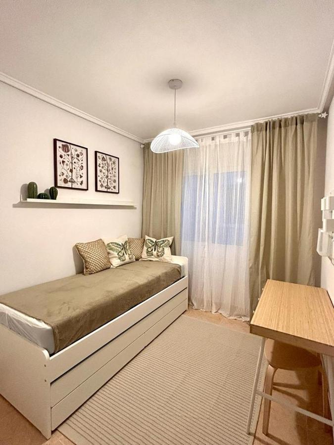Apartamentos Palangres Torrevieja Exterior photo