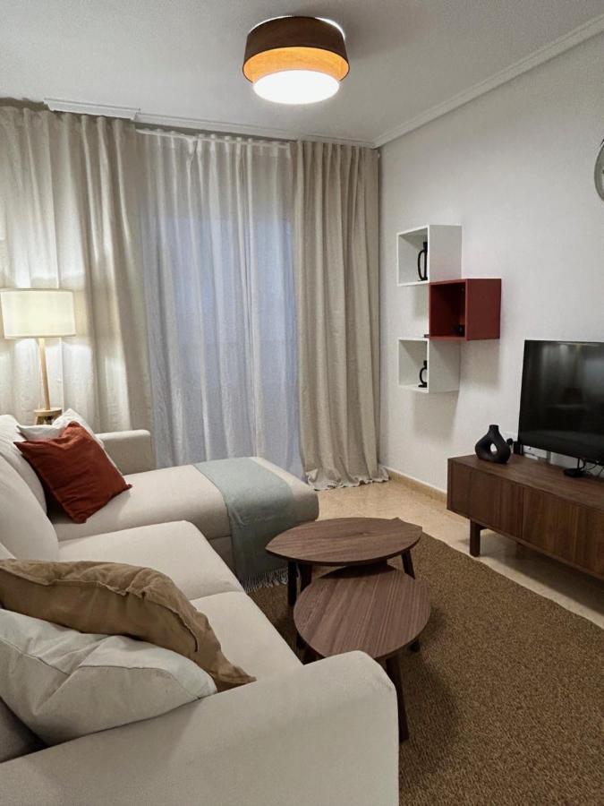 Apartamentos Palangres Torrevieja Exterior photo