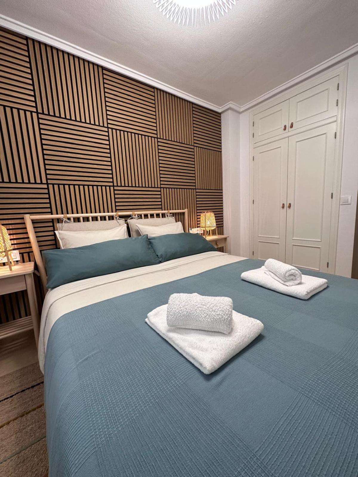 Apartamentos Palangres Torrevieja Exterior photo