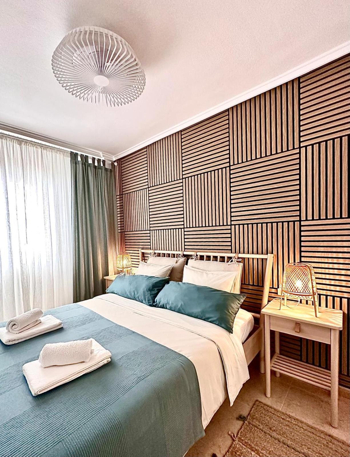 Apartamentos Palangres Torrevieja Exterior photo